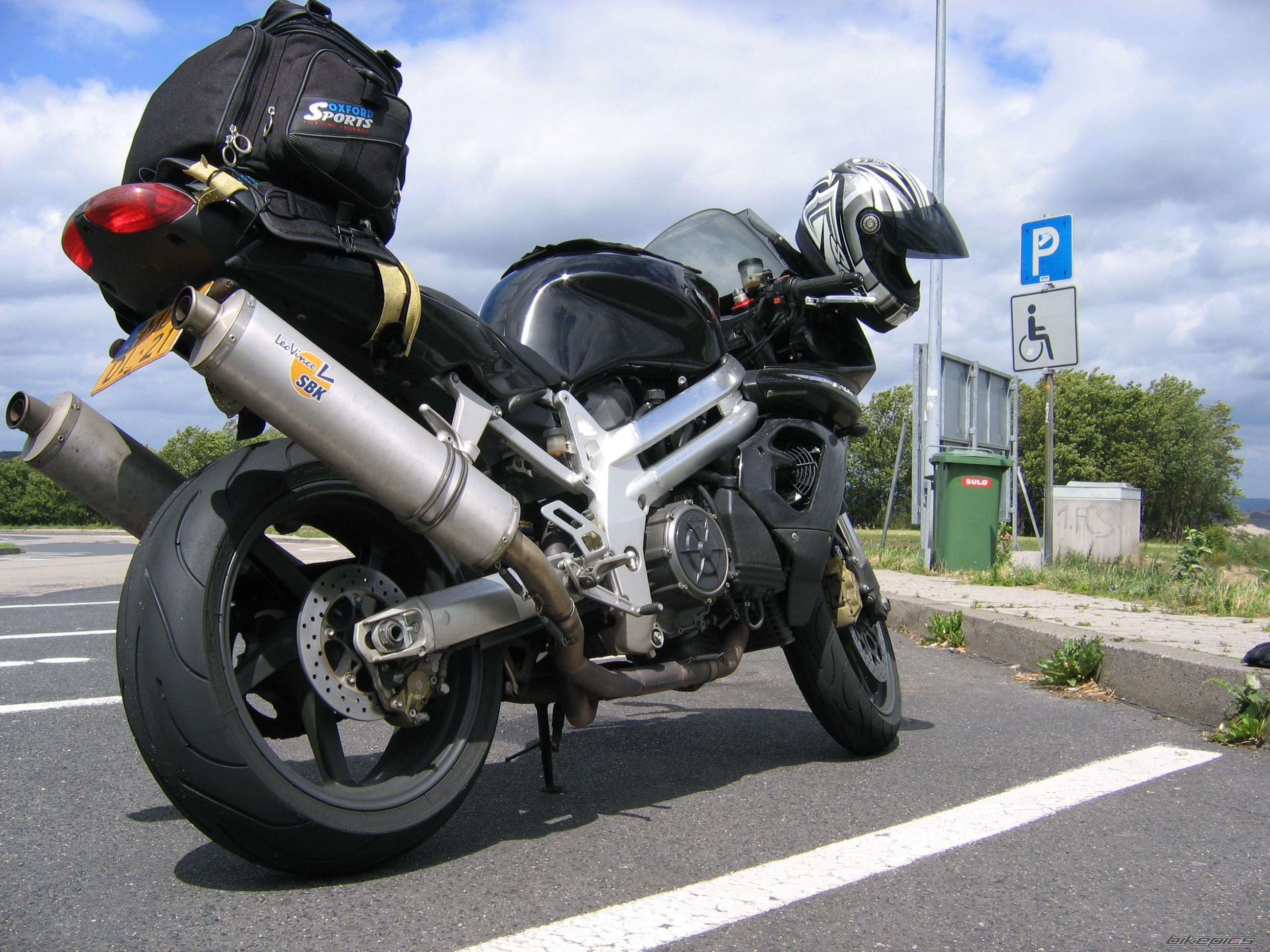 Bike Photo 1065810
