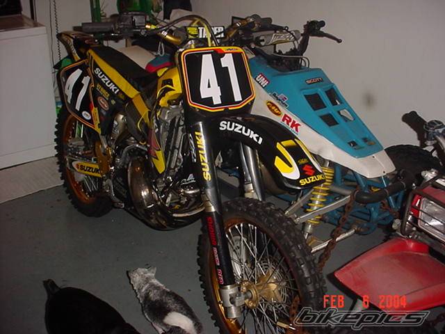Bike Photo 106593