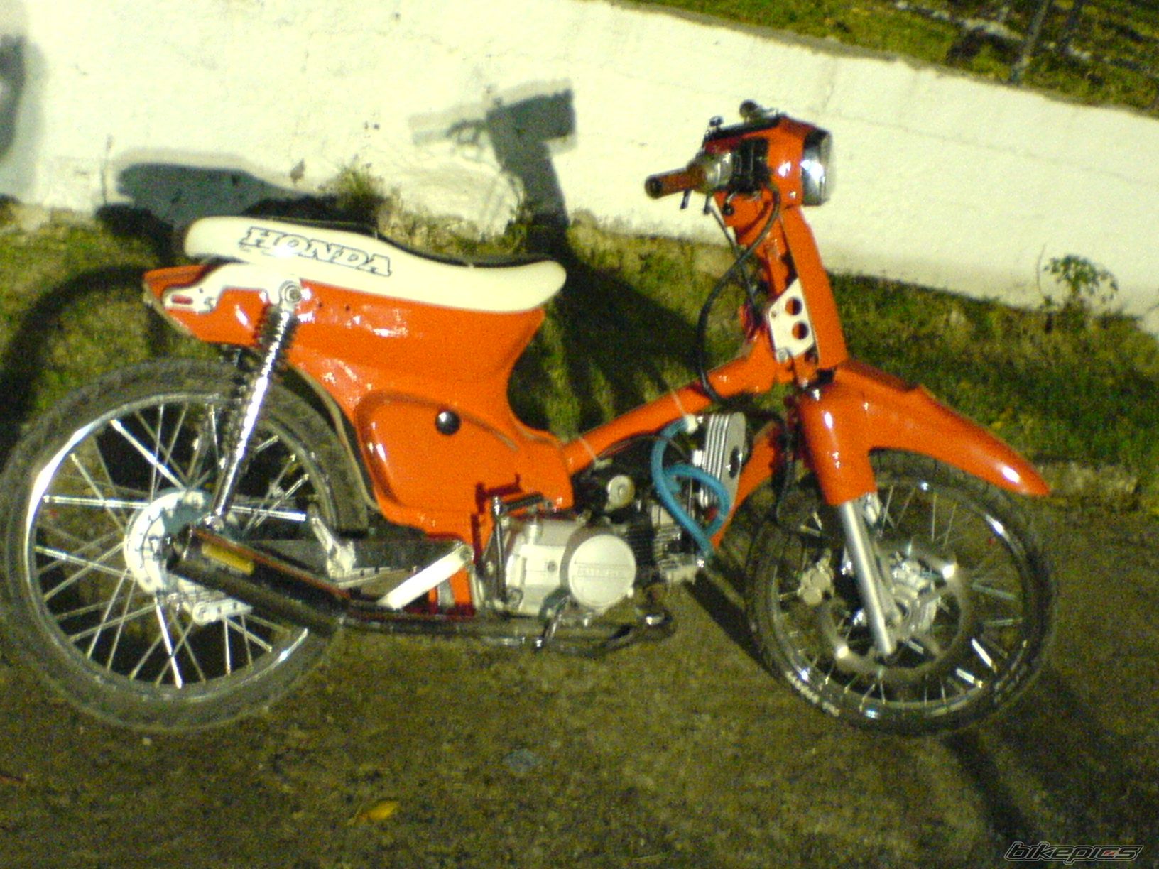 Bike Photo 1065950
