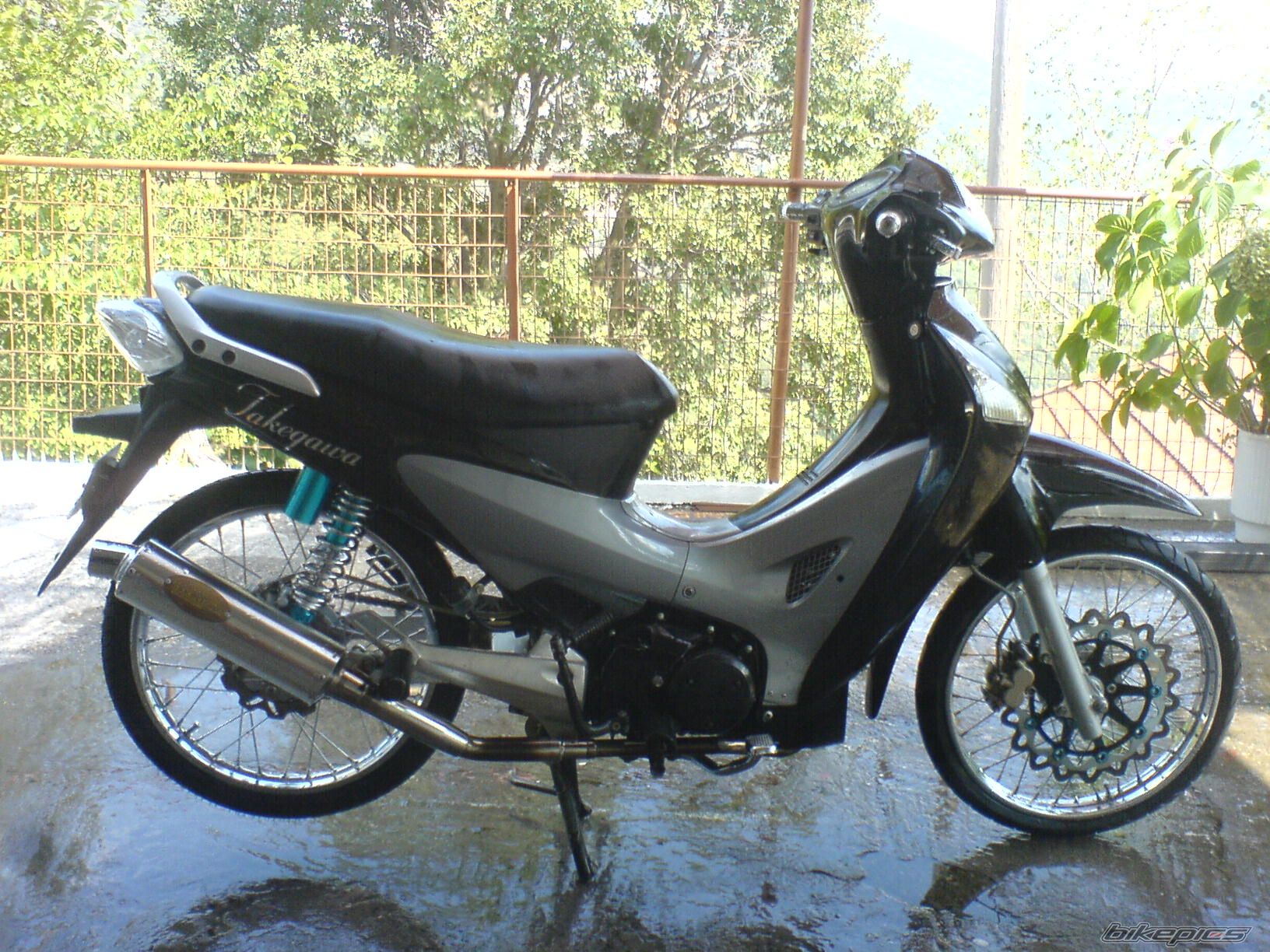 Bike Photo 1065955