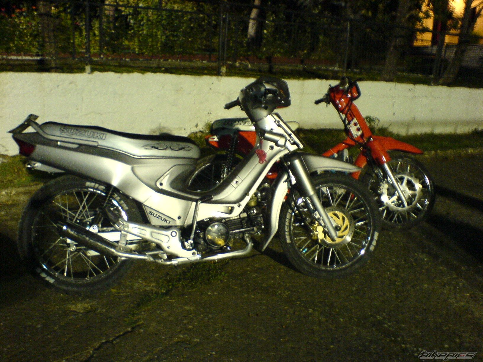 Bike Photo 1065978