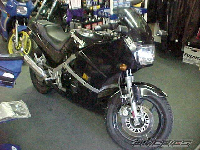 Bike Photo 106600