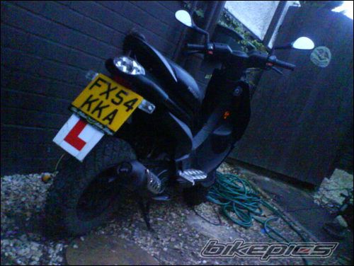 Bike Photo 1066337