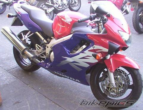 Bike Photo 106635