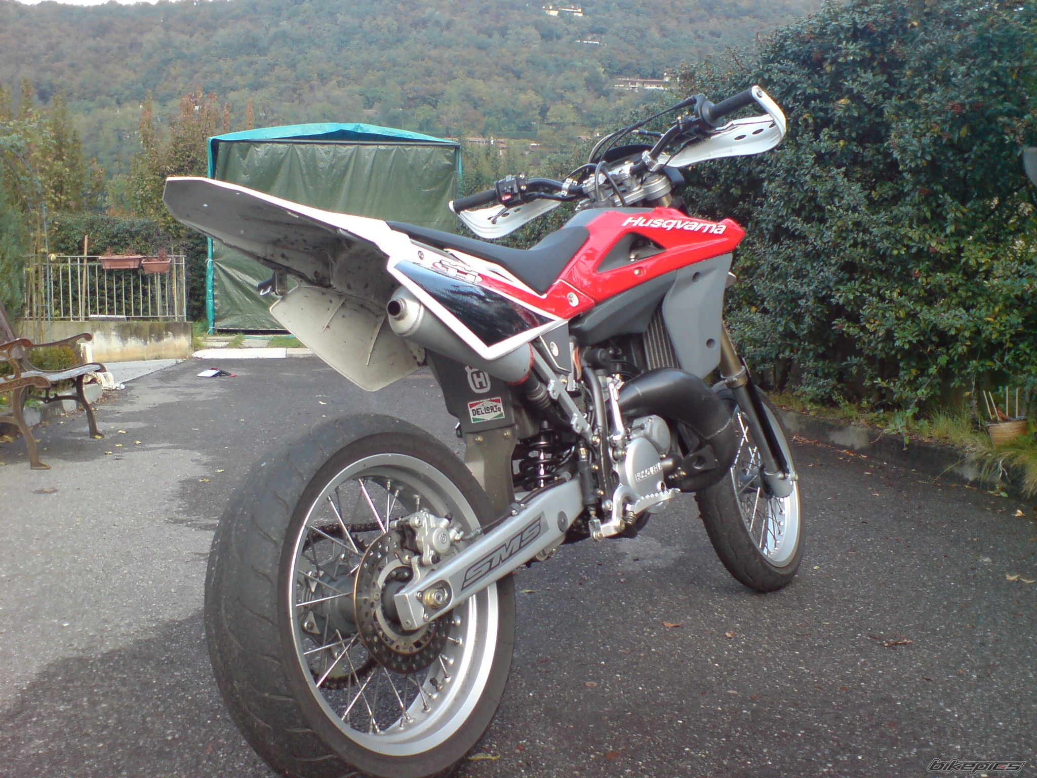 Bike Photo 1066457