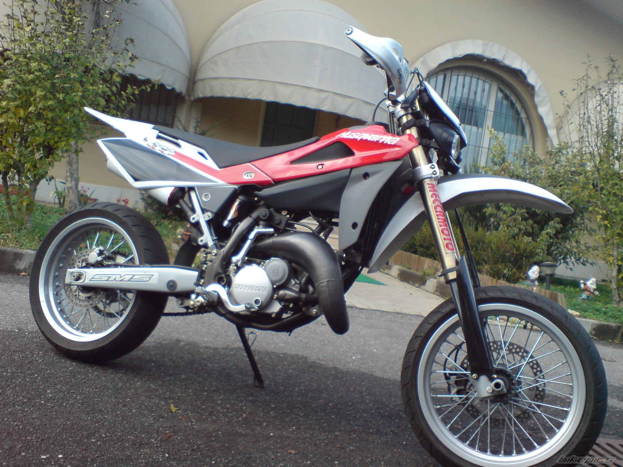 Bike Photo 1066460