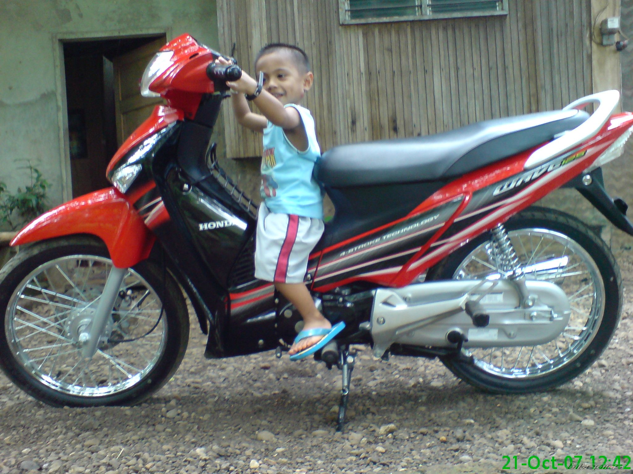 Bike Photo 1066467