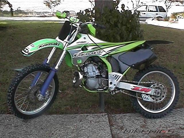Bike Photo 106647
