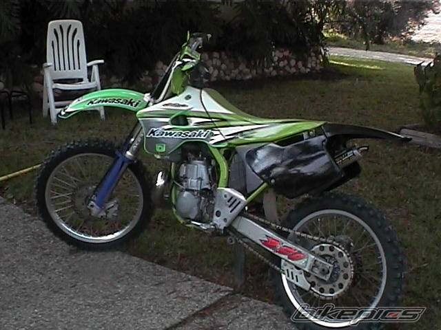 Bike Photo 106649