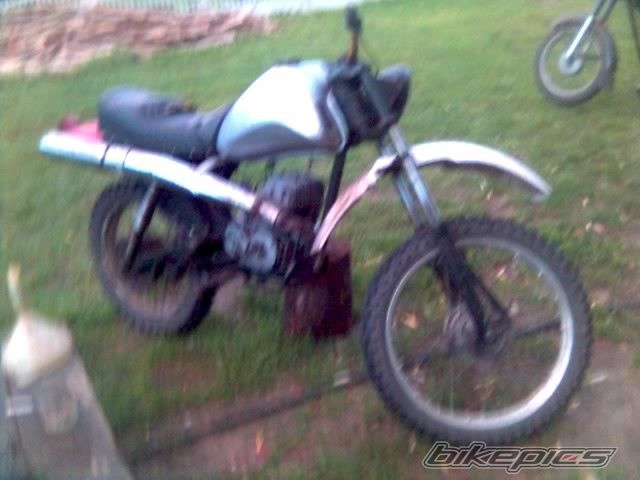 Bike Photo 1066509