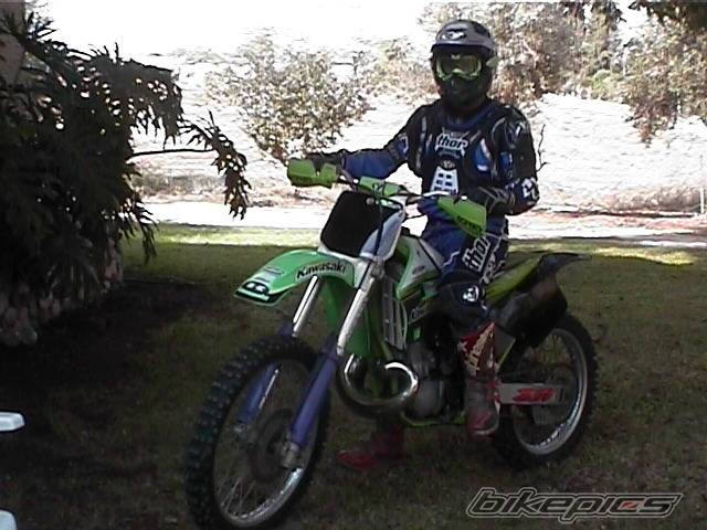 Bike Photo 106651