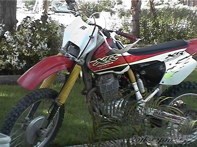 Bike Photo 106654