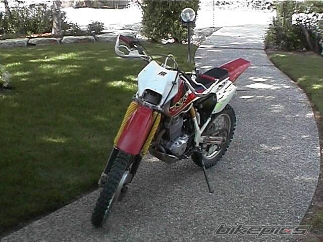 Bike Photo 106655
