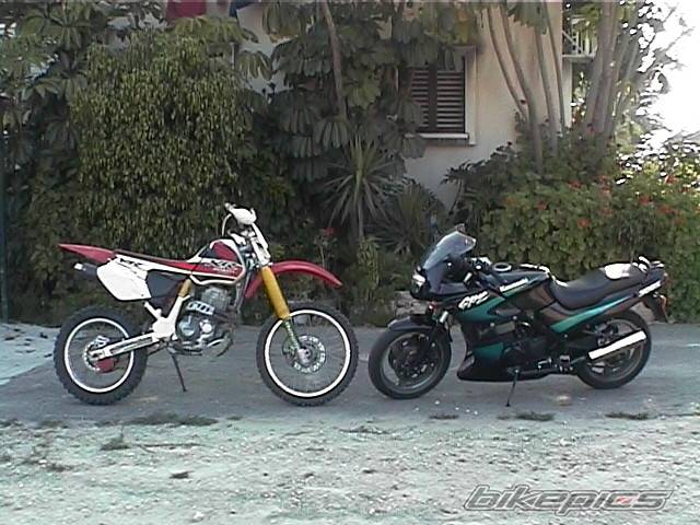 Bike Photo 106656
