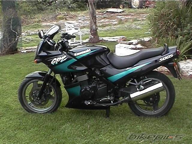 Bike Photo 106658
