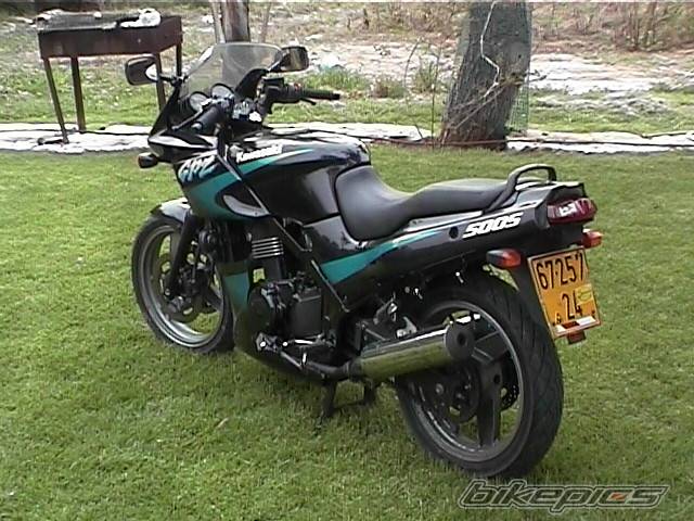 Bike Photo 106659
