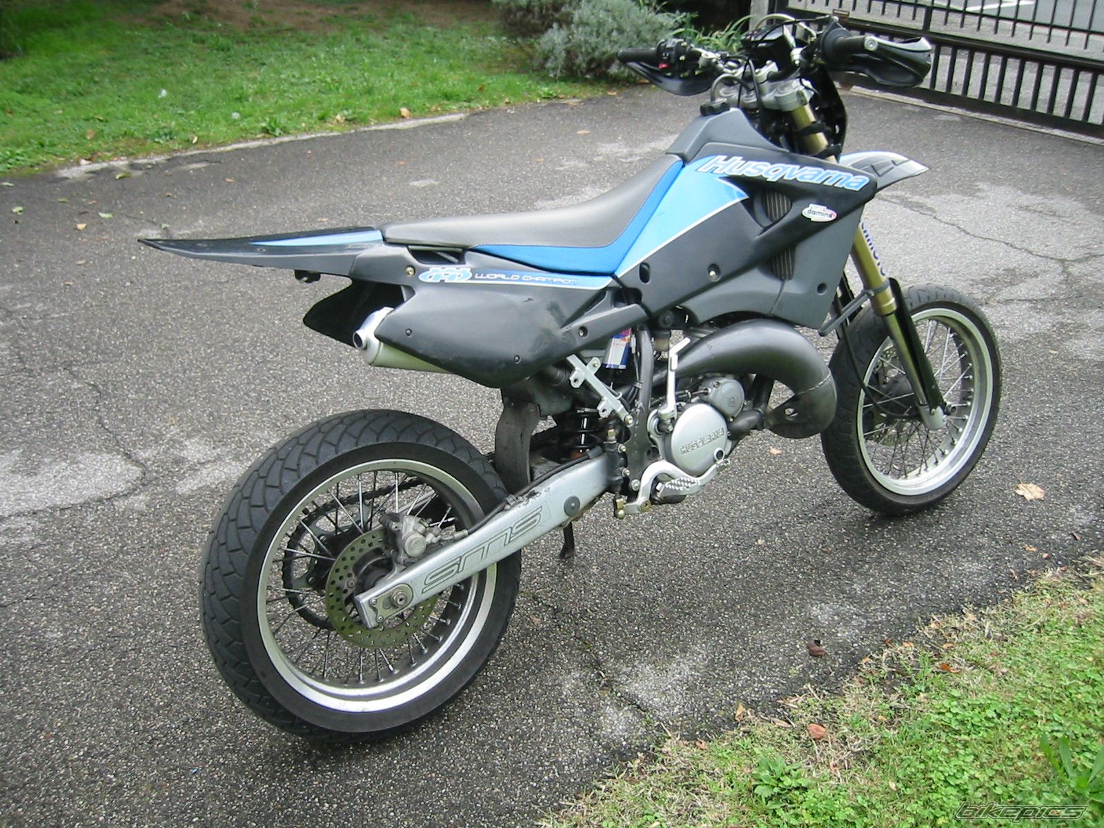 Bike Photo 1066637