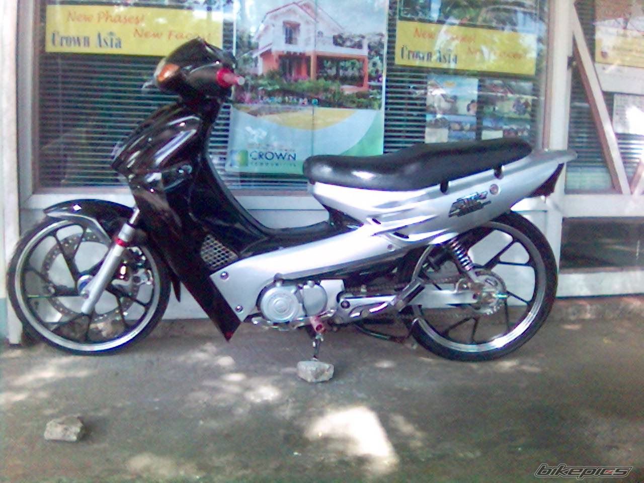 Bike Photo 1066672