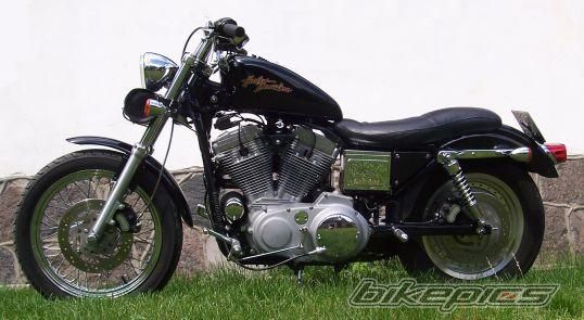 Bike Photo 1066707