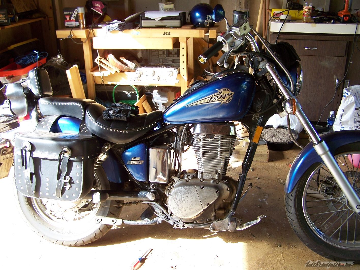 Bike Photo 1066937