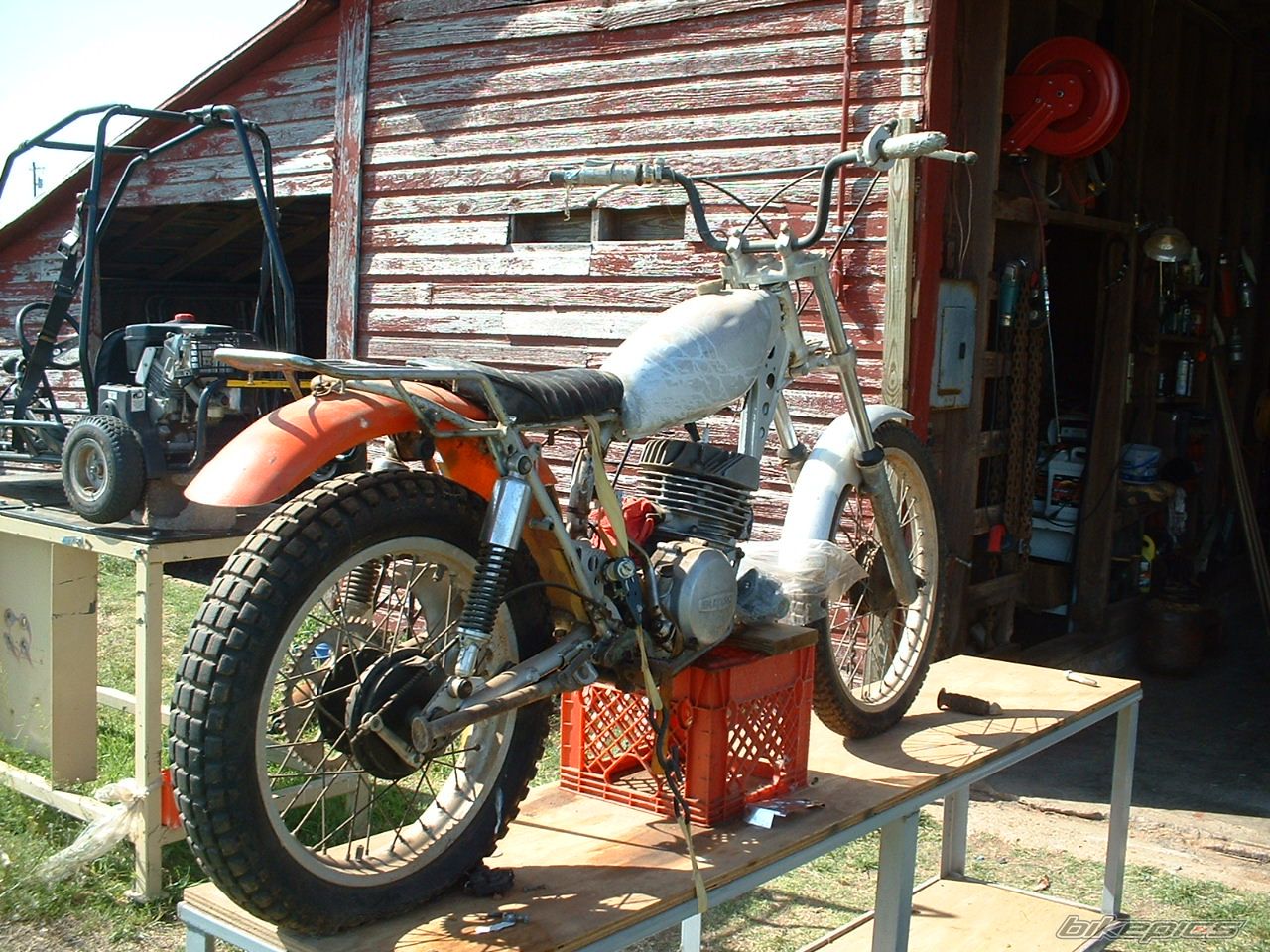 Bike Photo 1066938