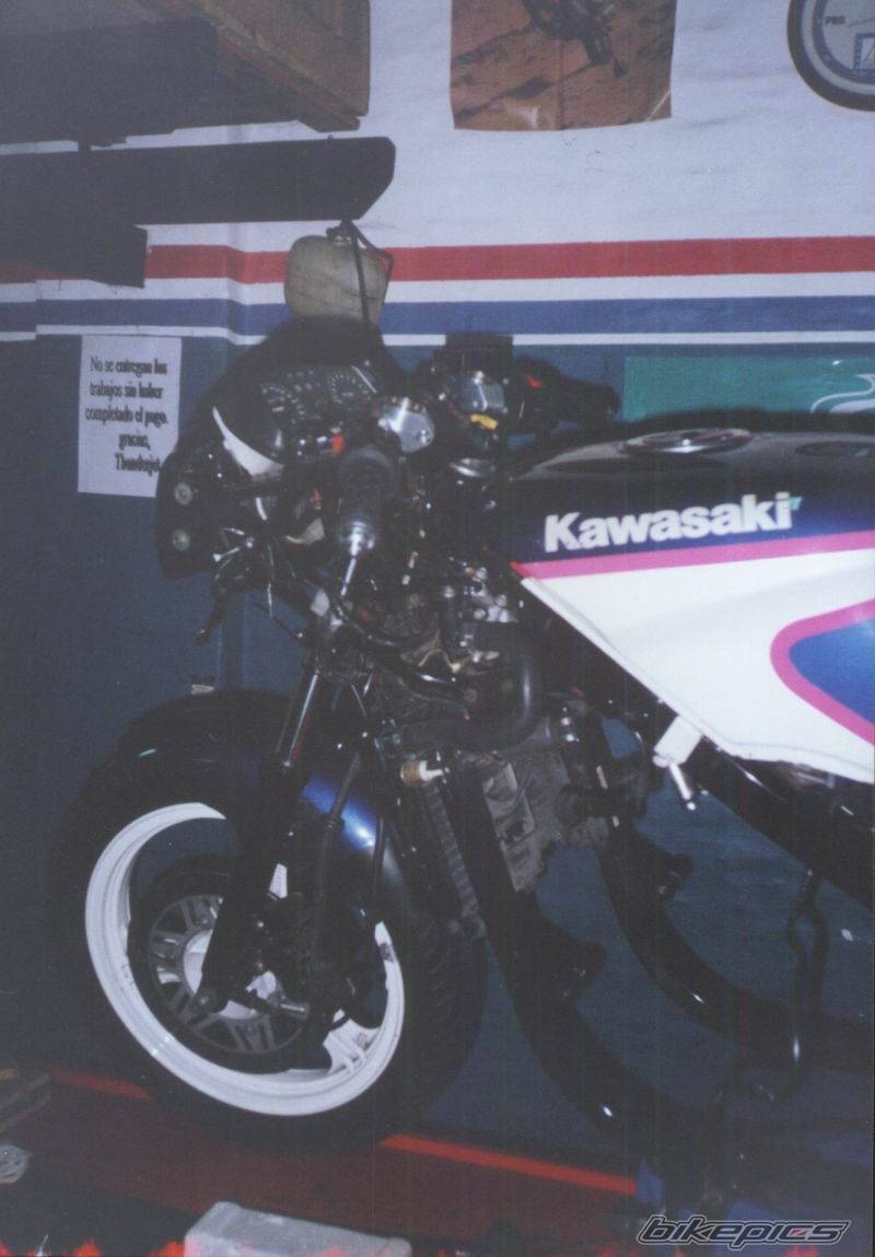 Bike Photo 10670