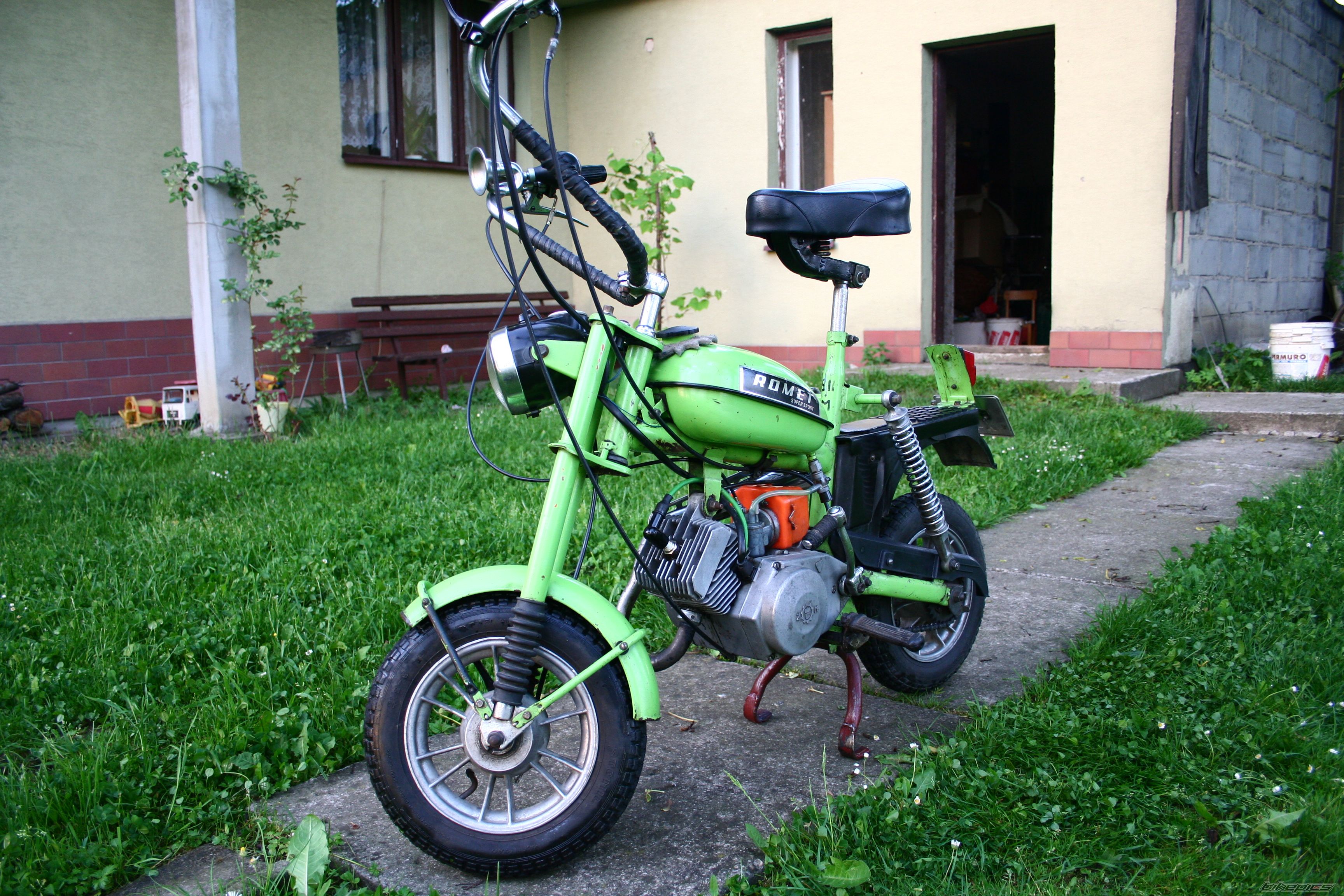 Bike Photo 1067013