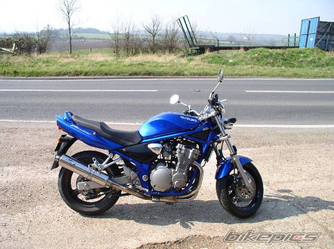 Bike Photo 106702
