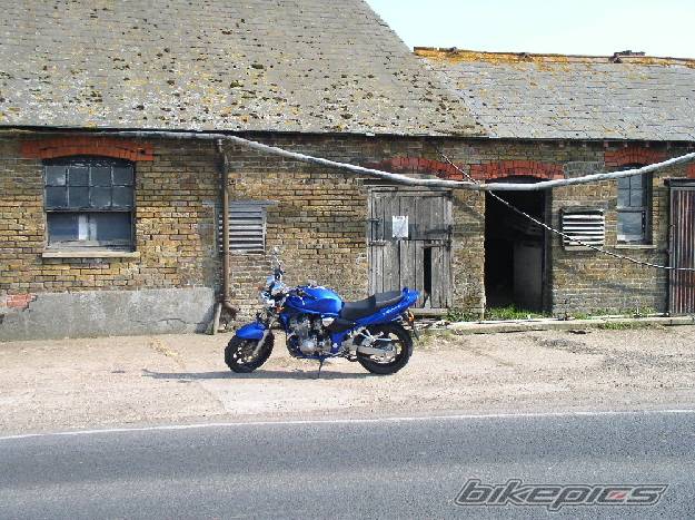 Bike Photo 106705