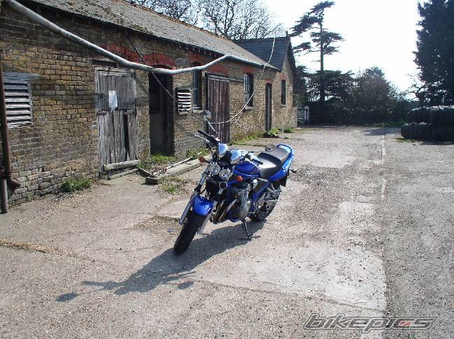 Bike Photo 106707
