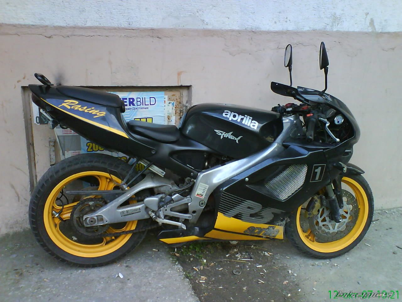 Bike Photo 1067082