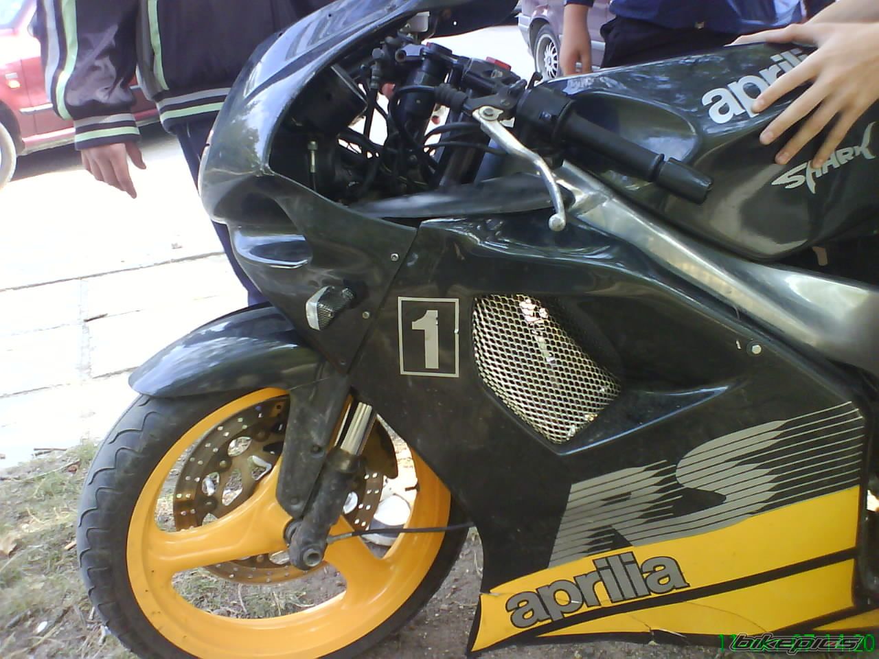 Bike Photo 1067083