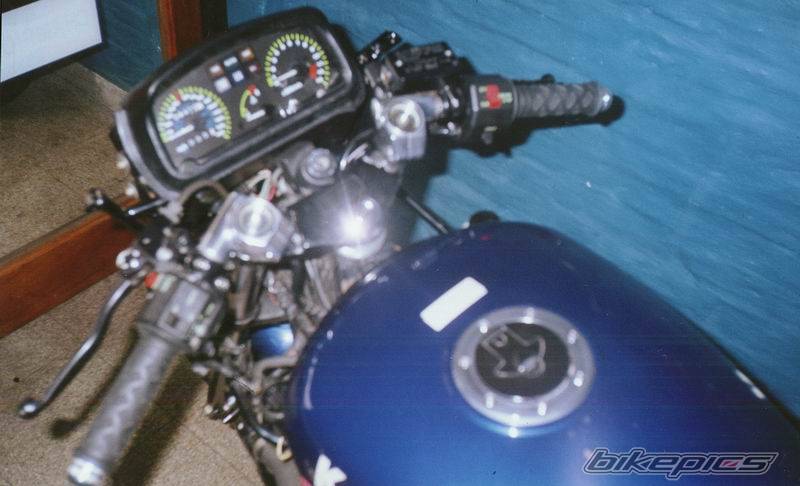 Bike Photo 10671