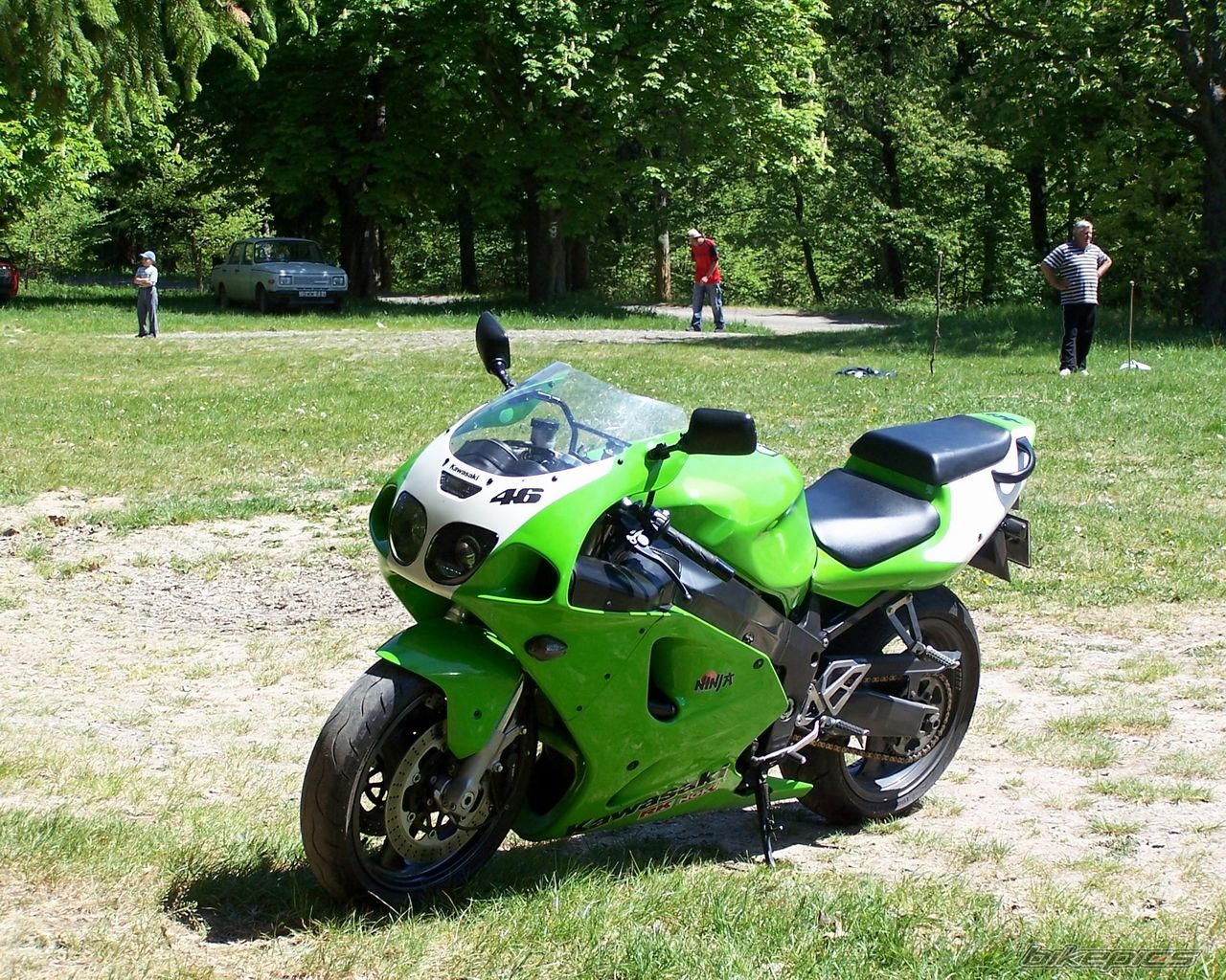 Bike Photo 1067235