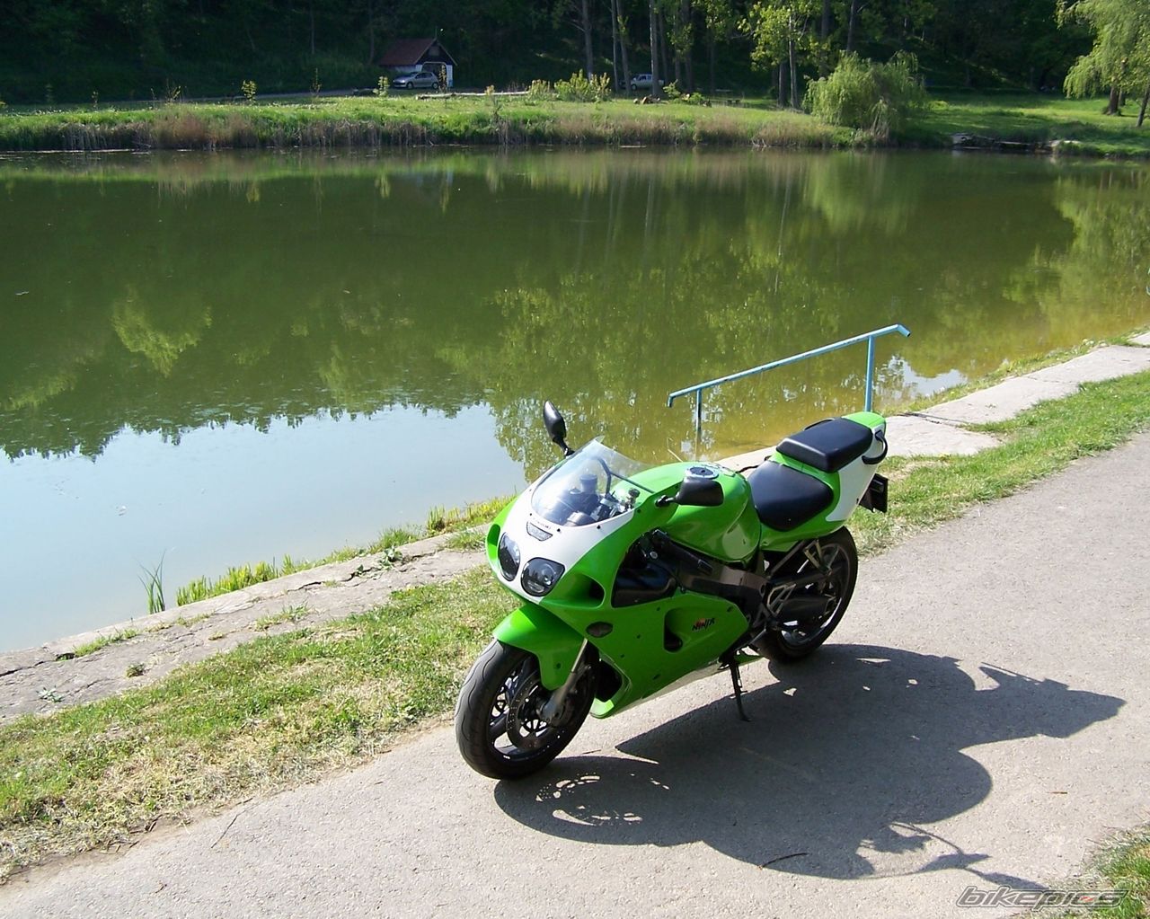 Bike Photo 1067242