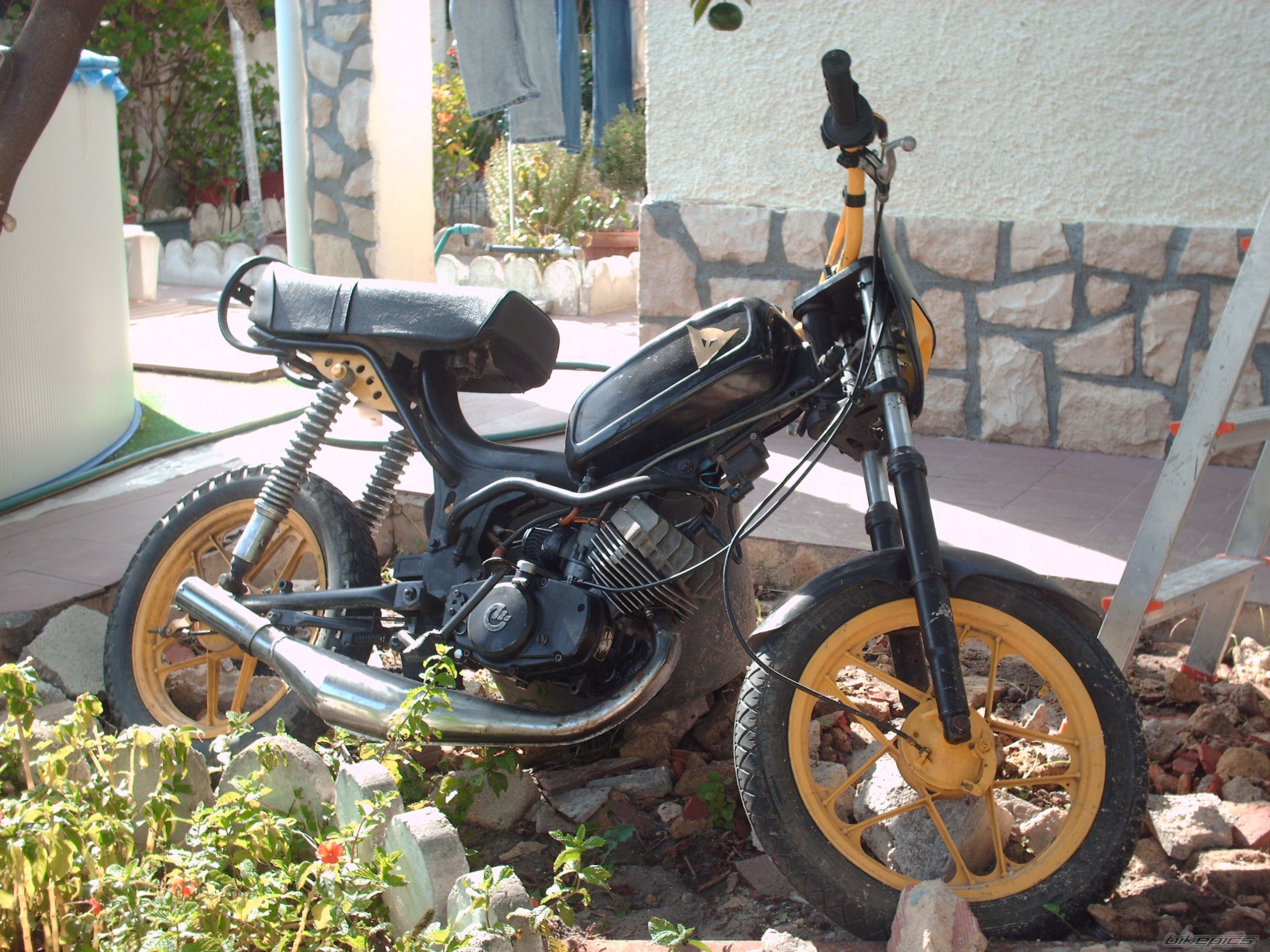 Bike Photo 1067250