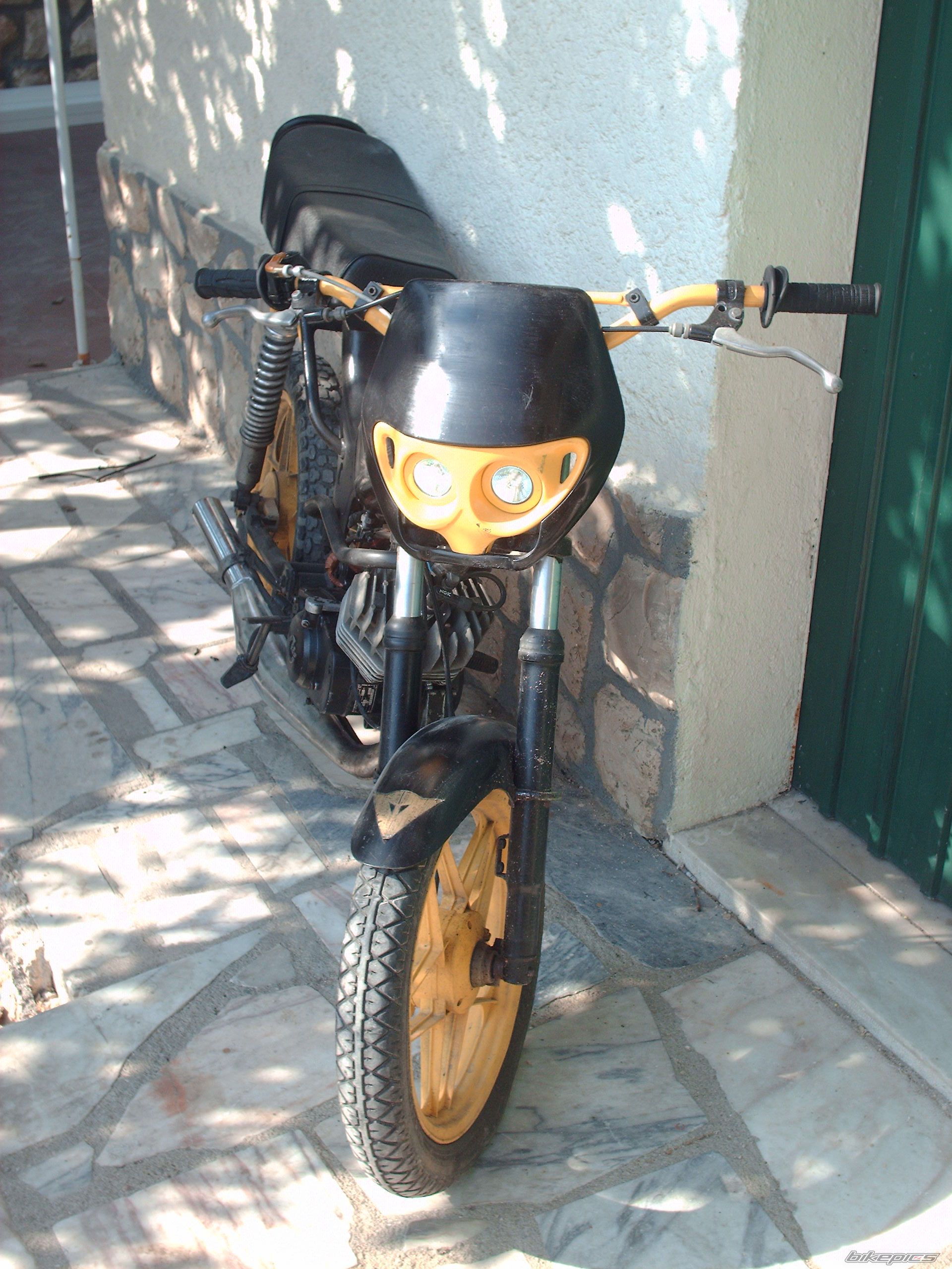 Bike Photo 1067261