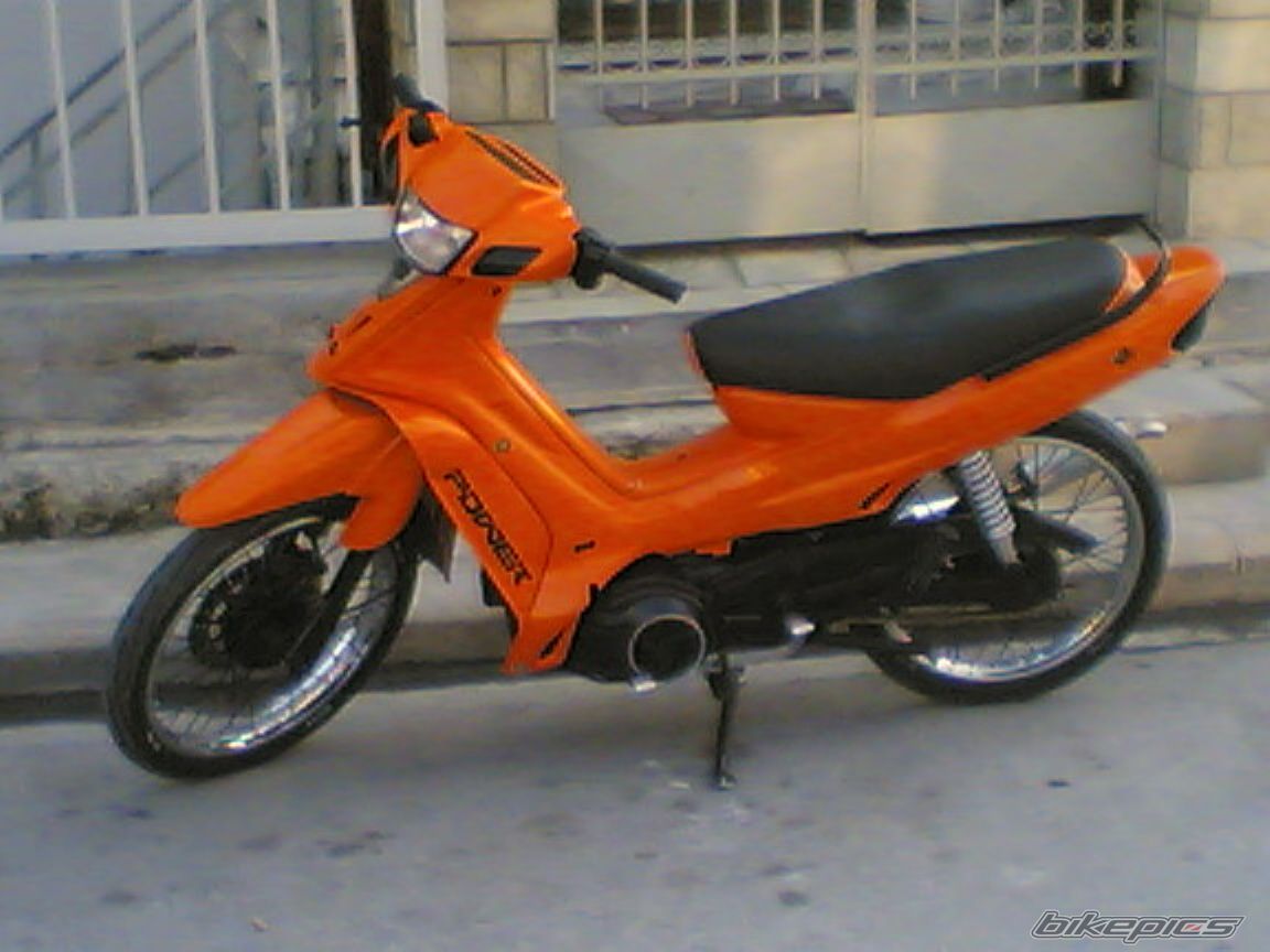Bike Photo 1067307
