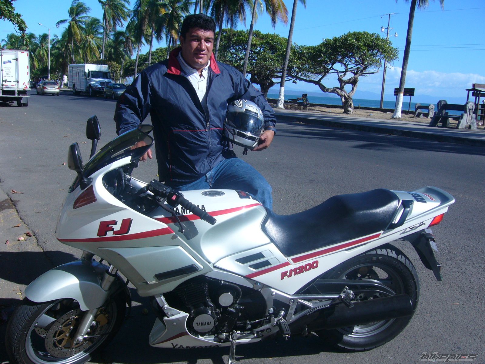 Bike Photo 1067327