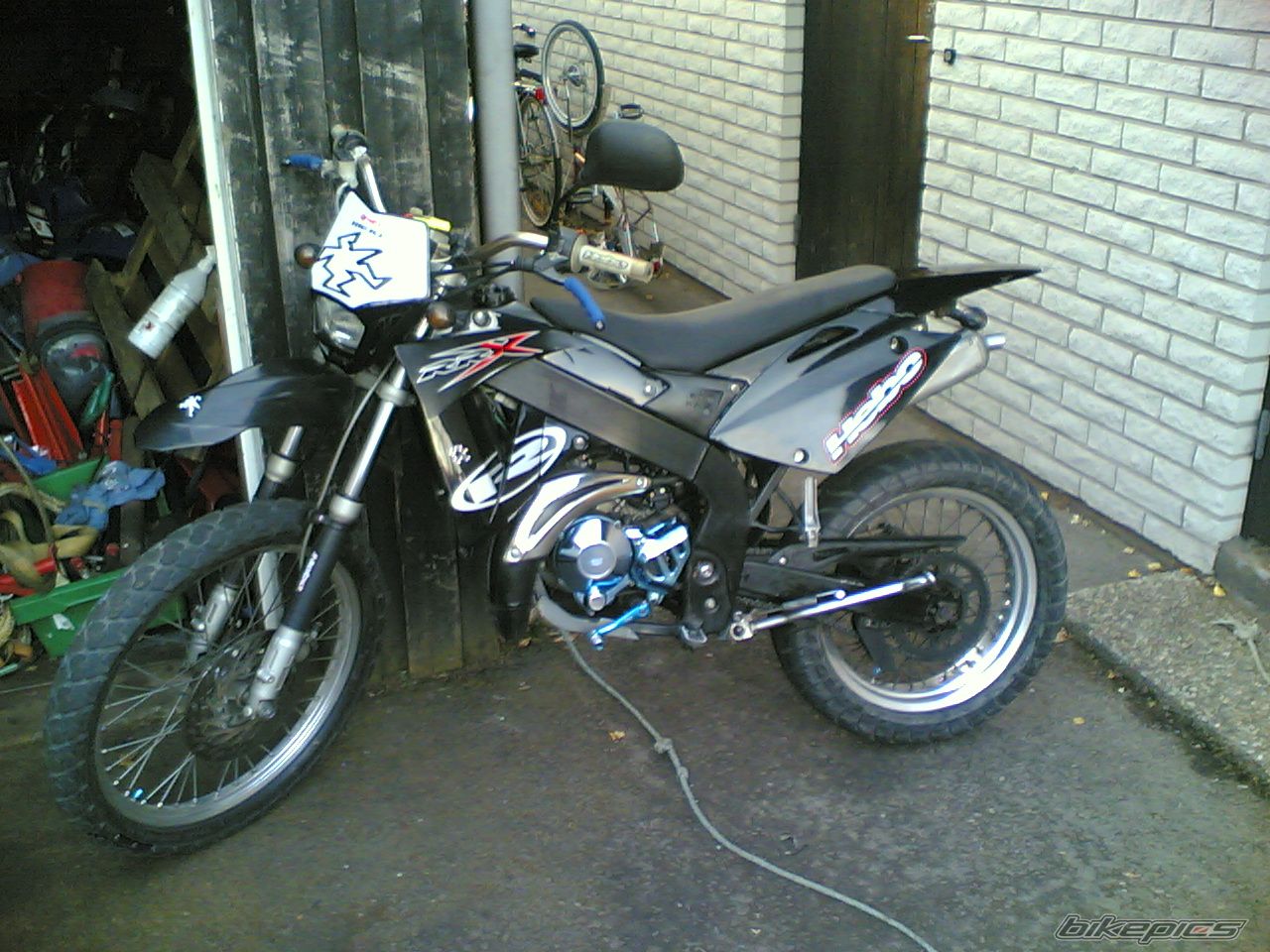 Bike Photo 1067344