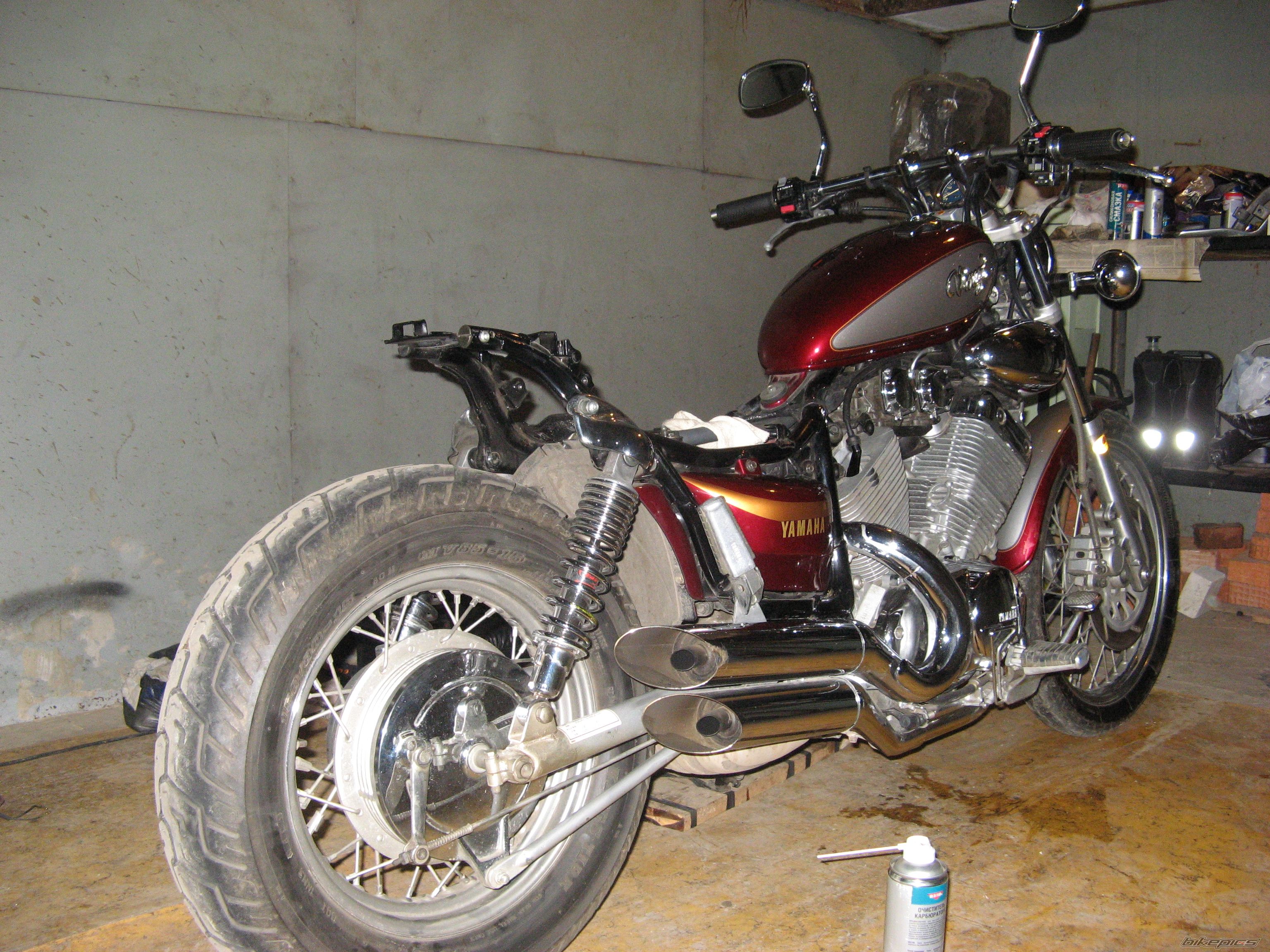 Bike Photo 1067366