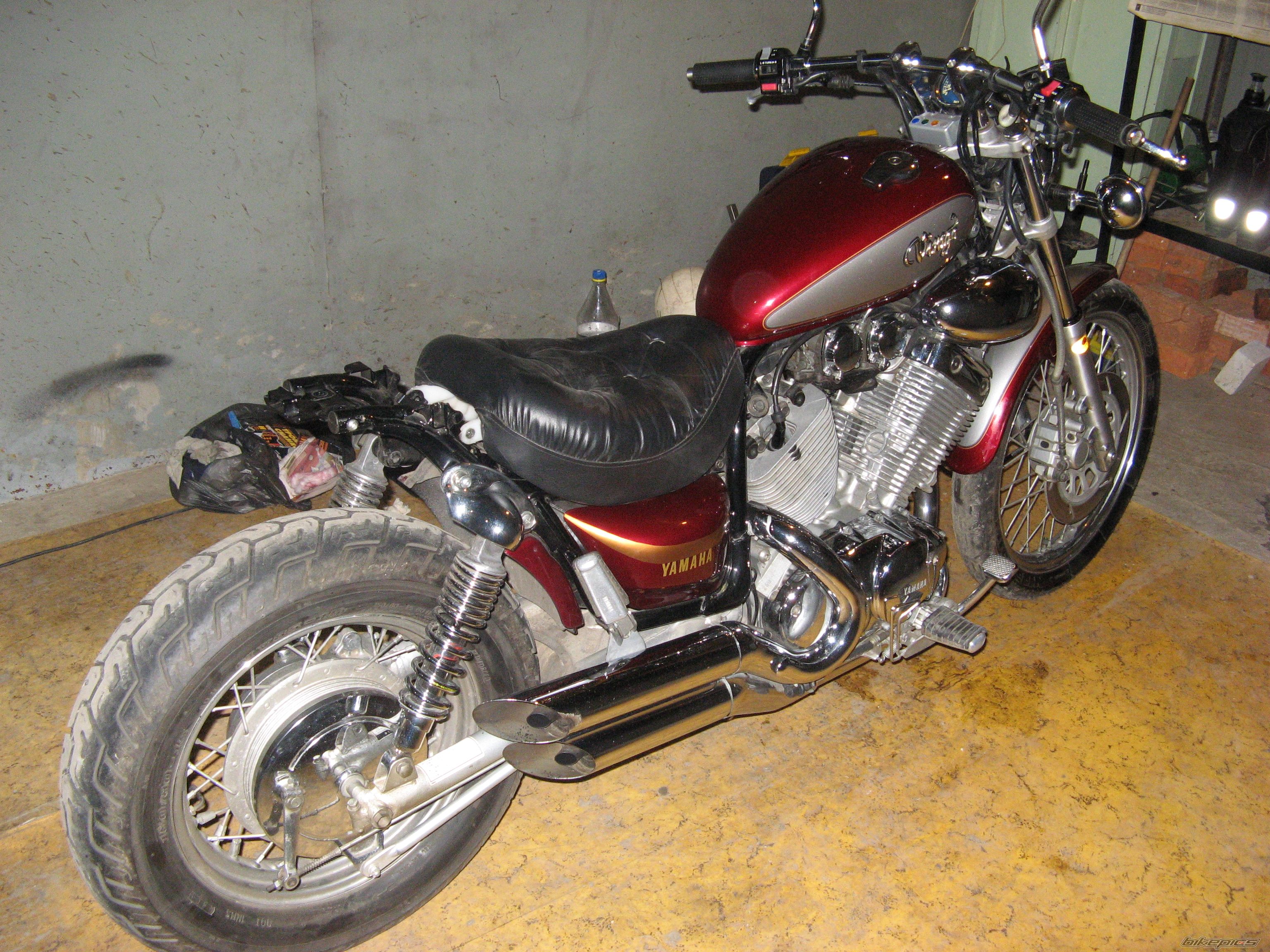 Bike Photo 1067369