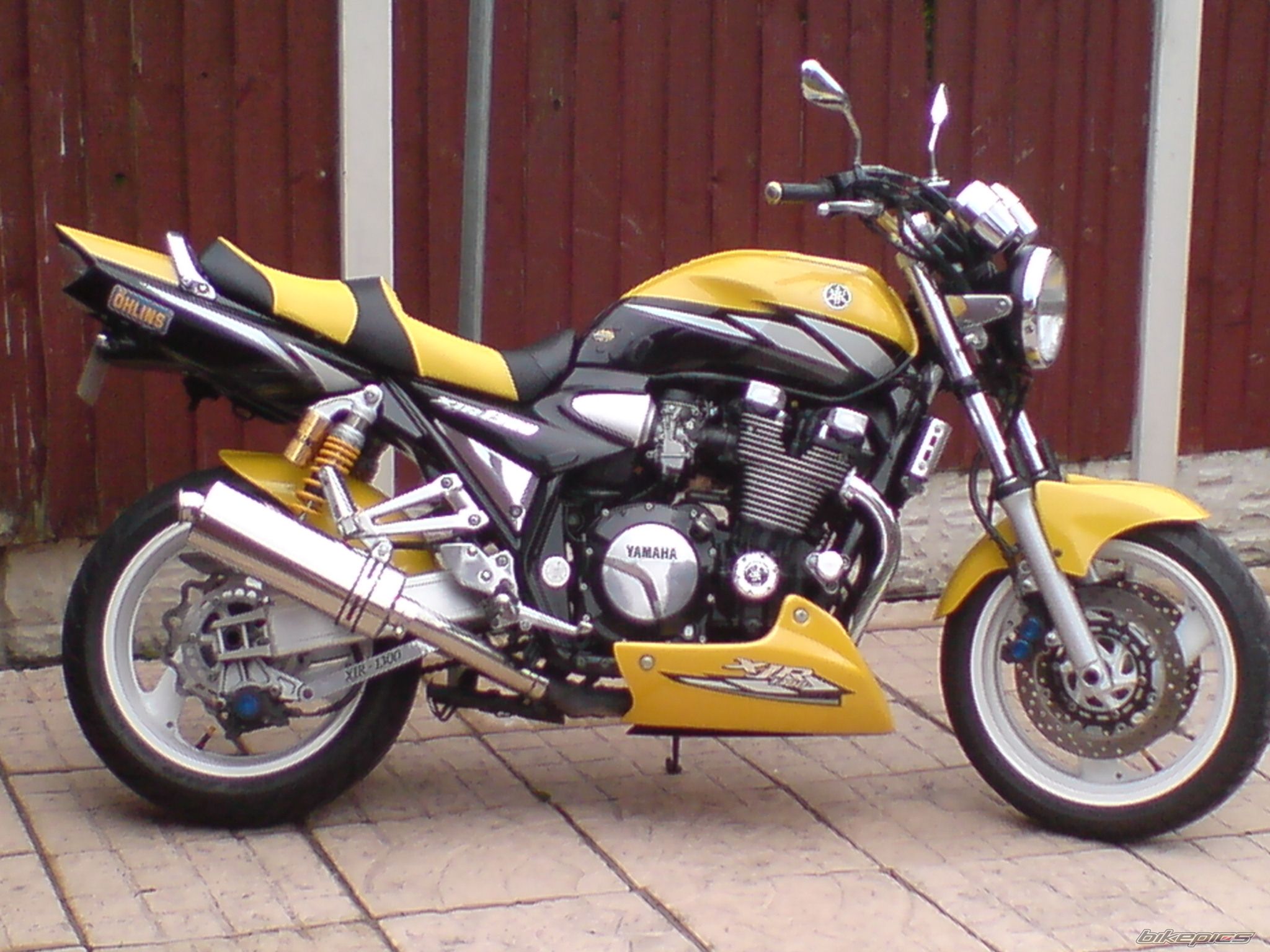 Bike Photo 1067370