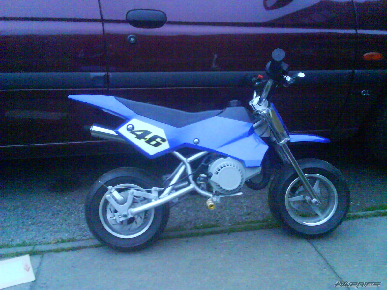 Bike Photo 1067435