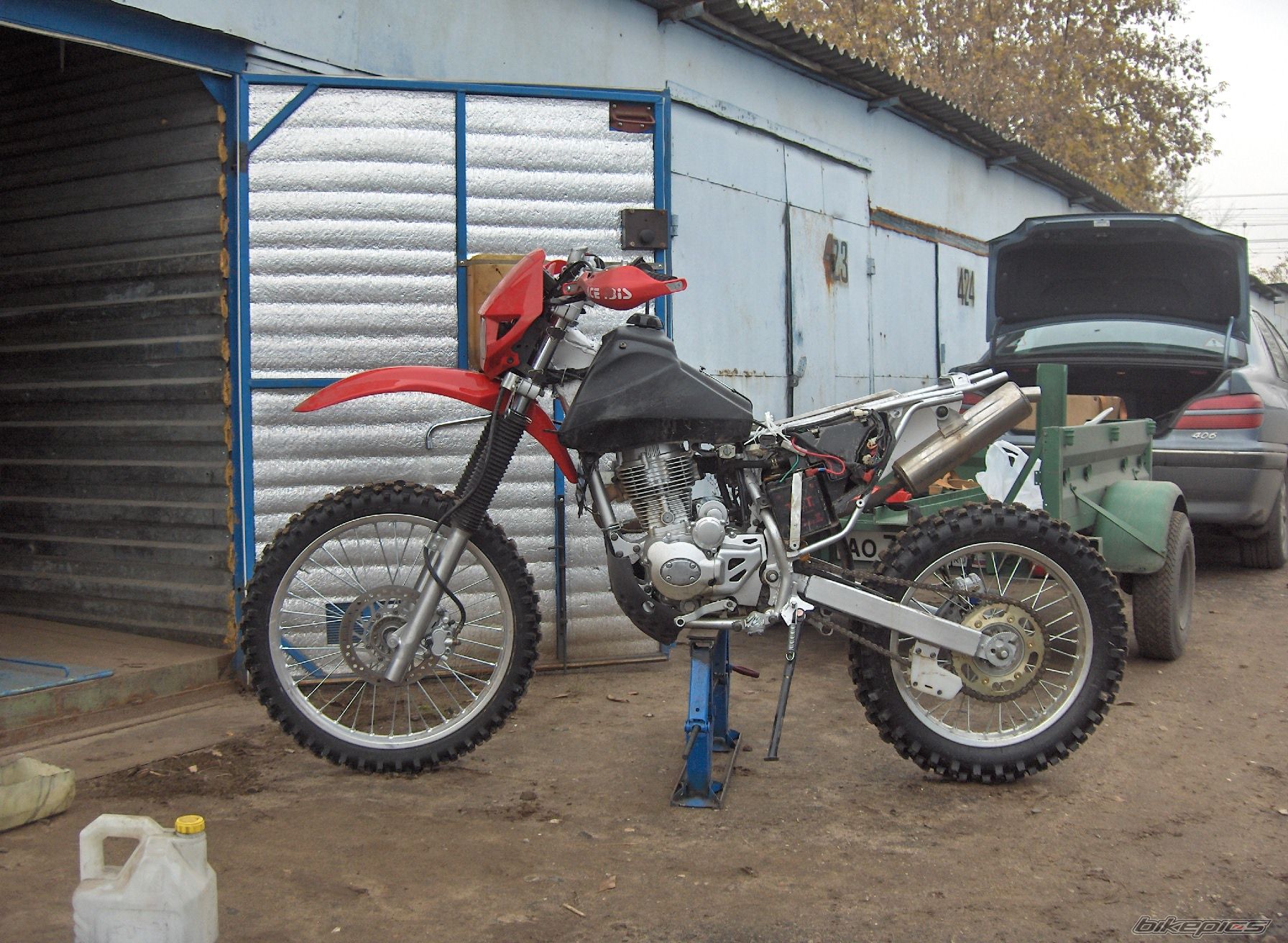 Bike Photo 1067460