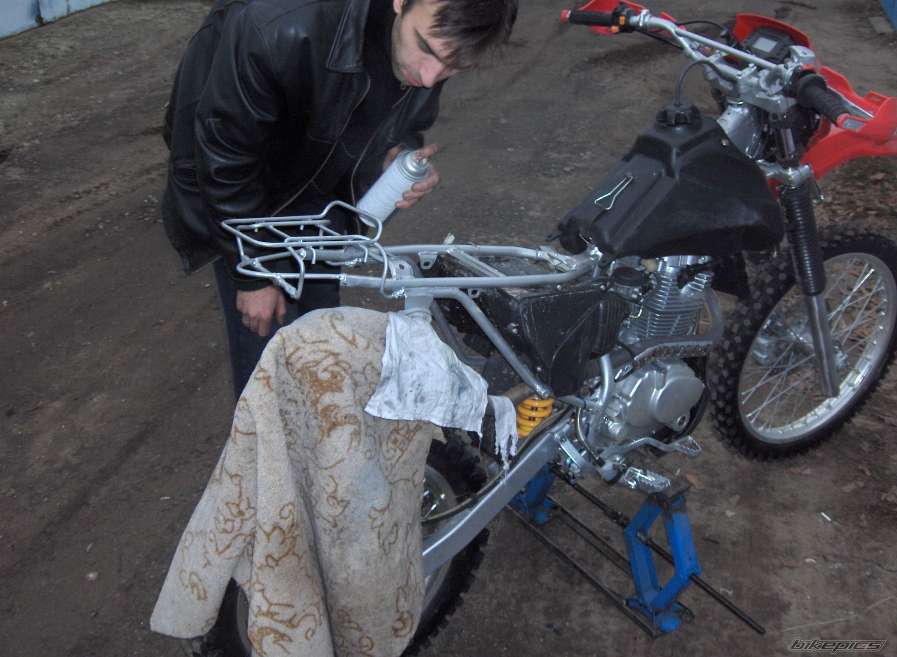 Bike Photo 1067463