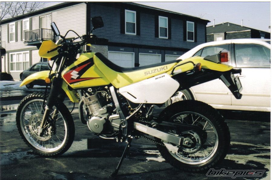 Bike Photo 1067528