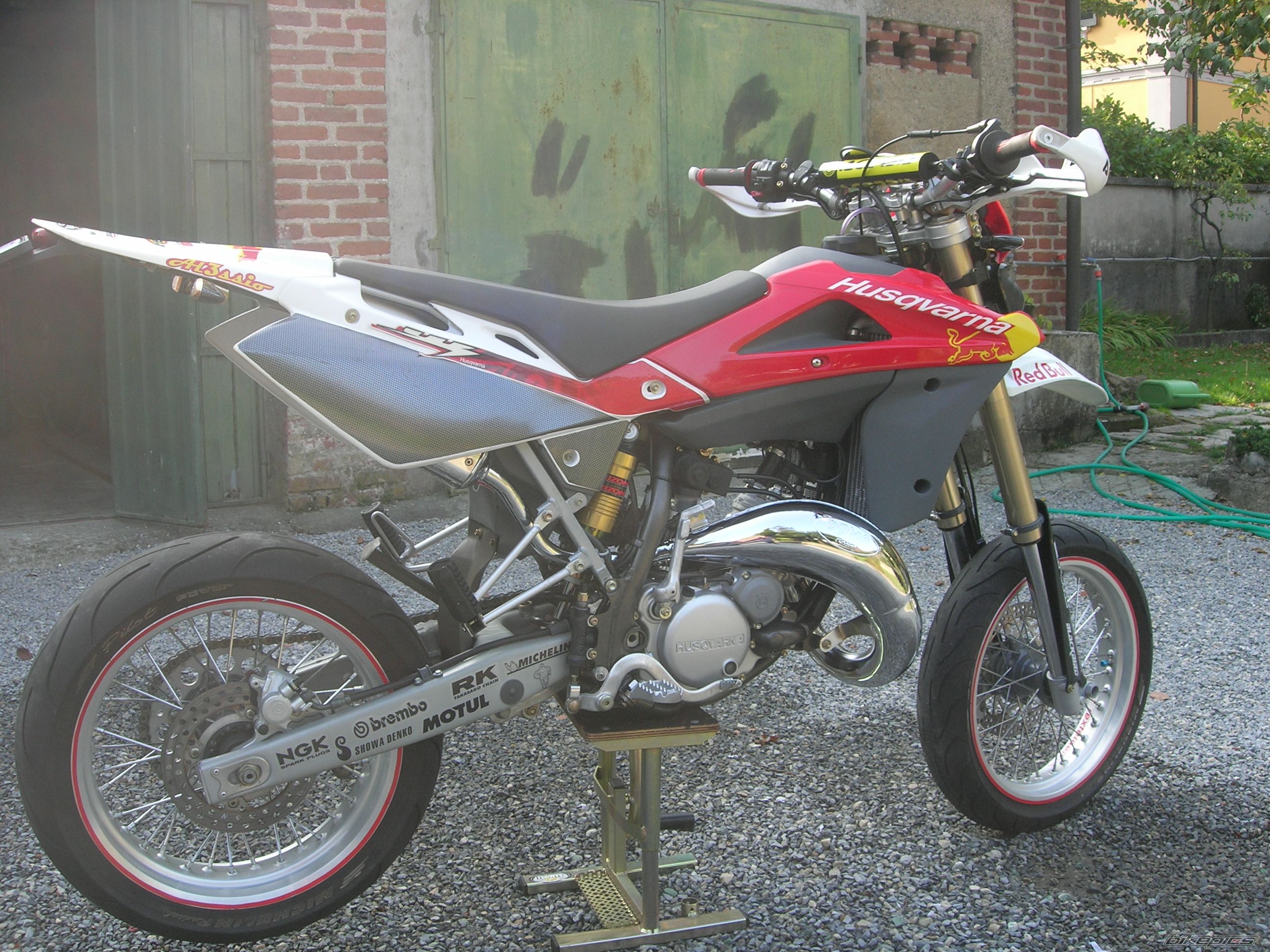 Bike Photo 1067547