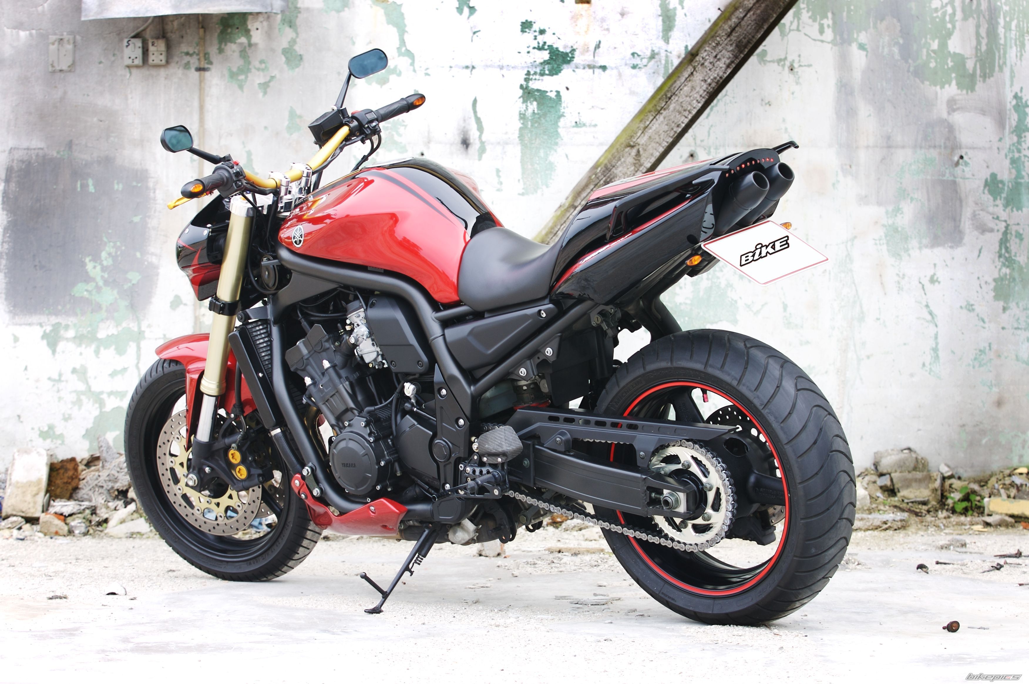 Bike Photo 1067550