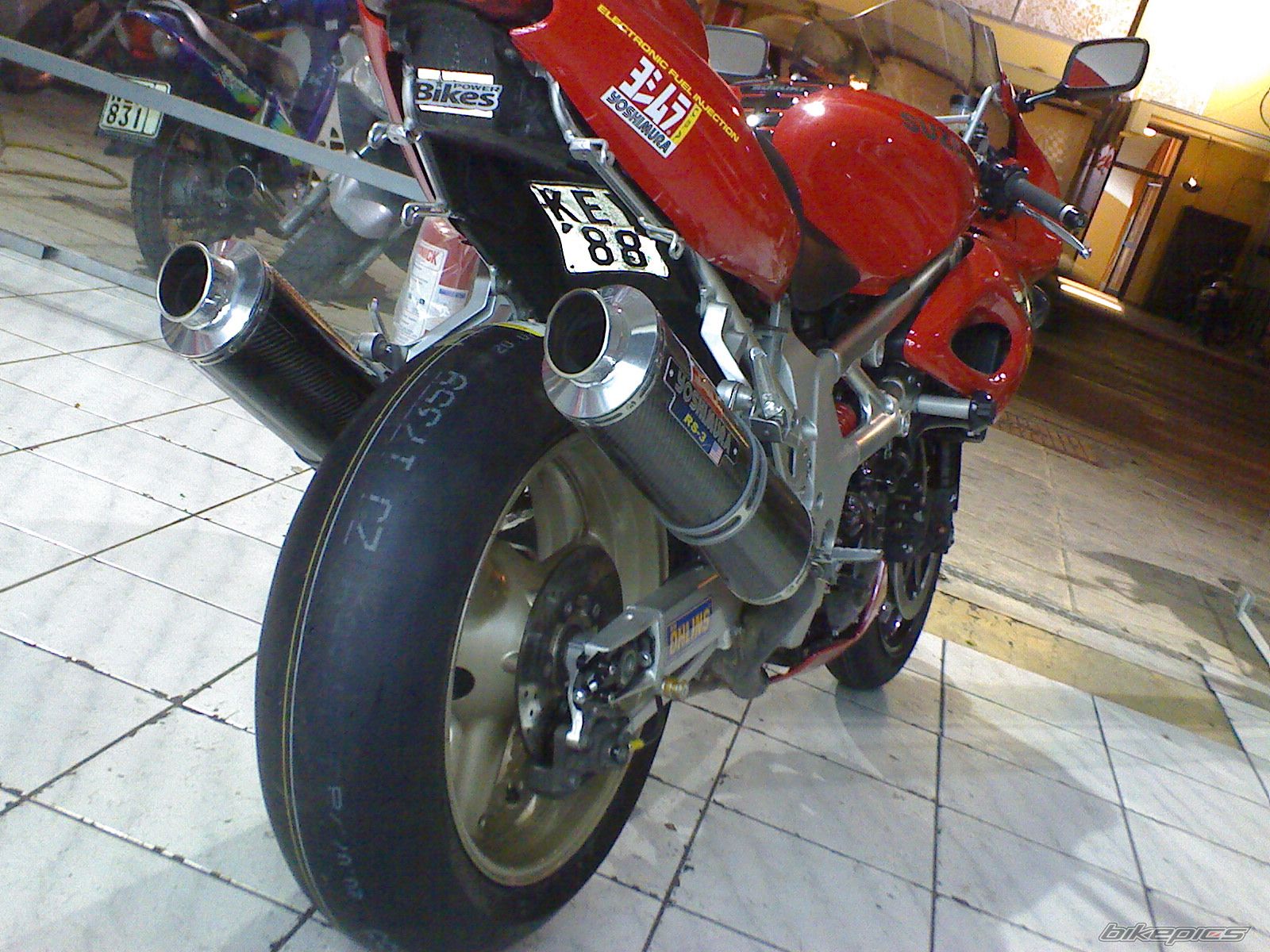Bike Photo 1067592